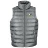 Blueline Result Urban Mens Ice Bird Padded Gilet Thumbnail