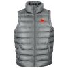 Blueline Result Urban Mens Ice Bird Padded Gilet Thumbnail