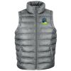Blueline Result Urban Mens Ice Bird Padded Gilet Thumbnail