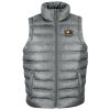 Blueline Result Urban Mens Ice Bird Padded Gilet Thumbnail