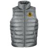 Blueline Result Urban Mens Ice Bird Padded Gilet Thumbnail