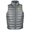 Blueline Result Urban Mens Ice Bird Padded Gilet Thumbnail