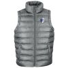 Blueline Result Urban Mens Ice Bird Padded Gilet Thumbnail