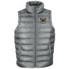 Blueline Result Urban Mens Ice Bird Padded Gilet Thumbnail