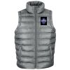 Blueline Result Urban Mens Ice Bird Padded Gilet Thumbnail