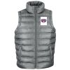 Blueline Result Urban Mens Ice Bird Padded Gilet Thumbnail