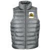 Blueline Result Urban Mens Ice Bird Padded Gilet Thumbnail