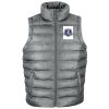 Blueline Result Urban Mens Ice Bird Padded Gilet Thumbnail