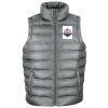 Blueline Result Urban Mens Ice Bird Padded Gilet Thumbnail
