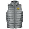 Blueline Result Urban Mens Ice Bird Padded Gilet Thumbnail