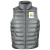 Blueline Result Urban Mens Ice Bird Padded Gilet Thumbnail