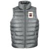 Blueline Result Urban Mens Ice Bird Padded Gilet Thumbnail