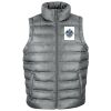 Blueline Result Urban Mens Ice Bird Padded Gilet Thumbnail