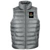 Blueline Result Urban Mens Ice Bird Padded Gilet Thumbnail