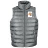 Blueline Result Urban Mens Ice Bird Padded Gilet Thumbnail