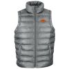 Blueline Result Urban Mens Ice Bird Padded Gilet Thumbnail
