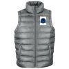Blueline Result Urban Mens Ice Bird Padded Gilet Thumbnail