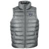 Blueline Result Urban Mens Ice Bird Padded Gilet Thumbnail