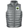 Blueline Result Urban Mens Ice Bird Padded Gilet Thumbnail