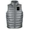 Blueline Result Urban Mens Ice Bird Padded Gilet Thumbnail