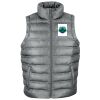 Blueline Result Urban Mens Ice Bird Padded Gilet Thumbnail