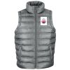 Blueline Result Urban Mens Ice Bird Padded Gilet Thumbnail