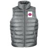 Blueline Result Urban Mens Ice Bird Padded Gilet Thumbnail