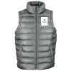 Blueline Result Urban Mens Ice Bird Padded Gilet Thumbnail