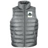 Blueline Result Urban Mens Ice Bird Padded Gilet Thumbnail