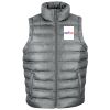 Blueline Result Urban Mens Ice Bird Padded Gilet Thumbnail