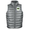 Blueline Result Urban Mens Ice Bird Padded Gilet Thumbnail