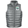 Blueline Result Urban Mens Ice Bird Padded Gilet Thumbnail