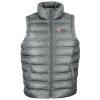Blueline Result Urban Mens Ice Bird Padded Gilet Thumbnail