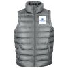 Blueline Result Urban Mens Ice Bird Padded Gilet Thumbnail