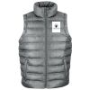 Blueline Result Urban Mens Ice Bird Padded Gilet Thumbnail