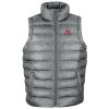 Blueline Result Urban Mens Ice Bird Padded Gilet Thumbnail