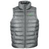 Blueline Result Urban Mens Ice Bird Padded Gilet Thumbnail