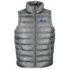Blueline Result Urban Mens Ice Bird Padded Gilet Thumbnail