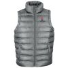 Blueline Result Urban Mens Ice Bird Padded Gilet Thumbnail