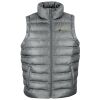 Blueline Result Urban Mens Ice Bird Padded Gilet Thumbnail