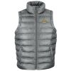 Blueline Result Urban Mens Ice Bird Padded Gilet Thumbnail