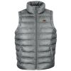 Blueline Result Urban Mens Ice Bird Padded Gilet Thumbnail