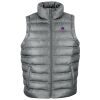 Blueline Result Urban Mens Ice Bird Padded Gilet Thumbnail