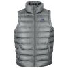 Blueline Result Urban Mens Ice Bird Padded Gilet Thumbnail