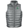 Blueline Result Urban Mens Ice Bird Padded Gilet Thumbnail