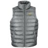 Blueline Result Urban Mens Ice Bird Padded Gilet Thumbnail