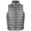 Blueline Result Urban Mens Ice Bird Padded Gilet Thumbnail