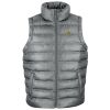 Blueline Result Urban Mens Ice Bird Padded Gilet Thumbnail