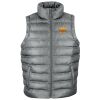 Blueline Result Urban Mens Ice Bird Padded Gilet Thumbnail