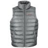 Blueline Result Urban Mens Ice Bird Padded Gilet Thumbnail